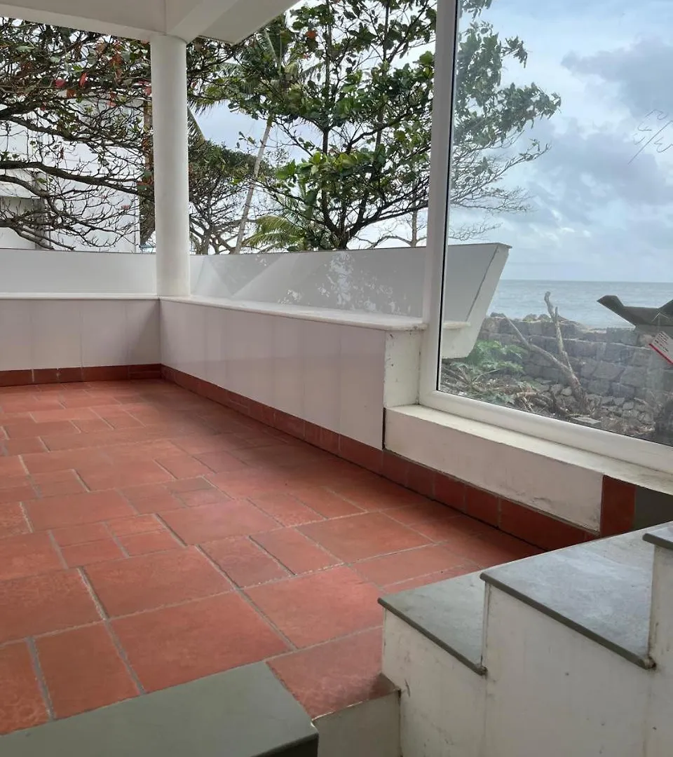 Ubytování v soukromí Apartmán Ocean Clifade Kochi