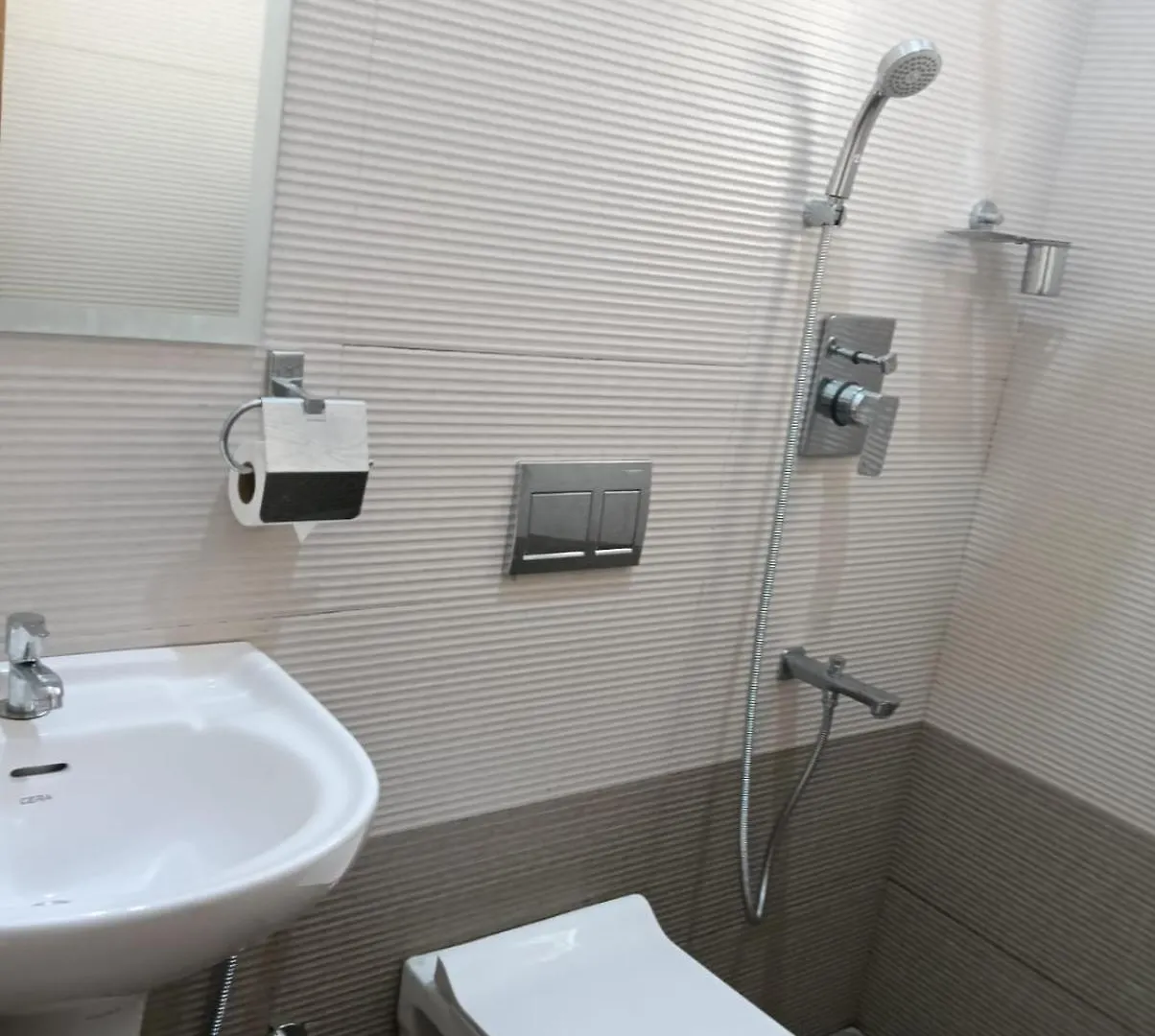 Ubytování v soukromí Apartmán Ocean Clifade Kochi