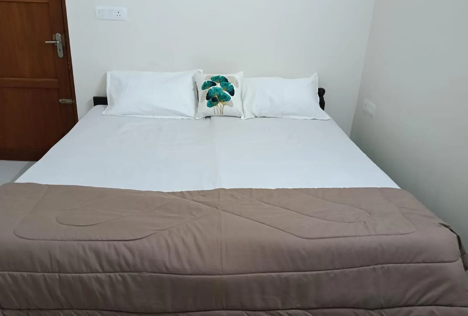 Apartmán Ocean Clifade Kochi